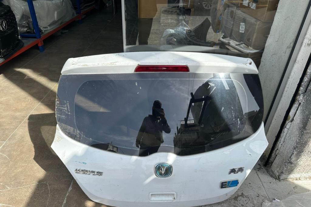 غطاء خلفي شانجان E ستار 2022 2023 2024 2025