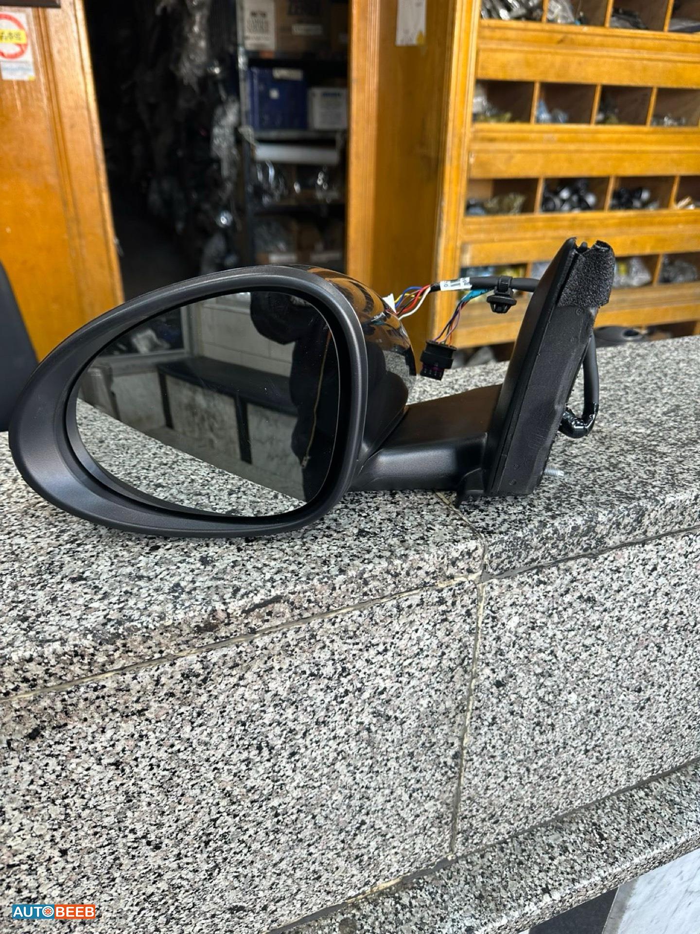 Body  Wing Mirror BYD Seagull