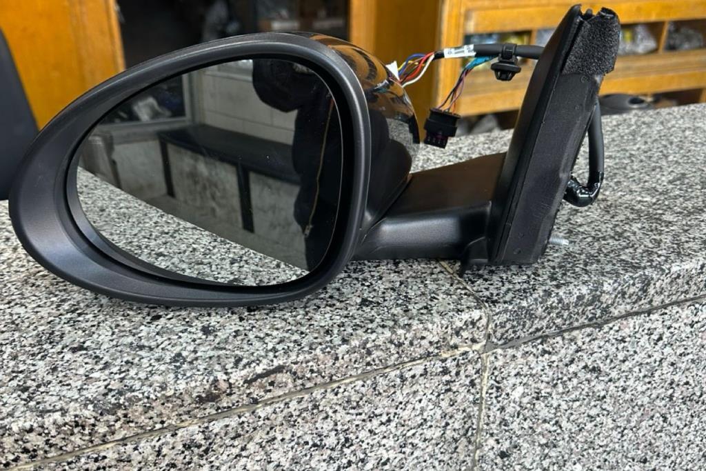 مرآة جانبية يمين شمال بي واي دي سيجول 2022 2023 2024 2025