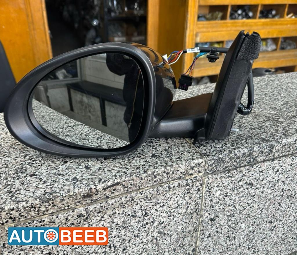 مرآة جانبية يمين شمال بي واي دي سيجول 2022 2023 2024 2025