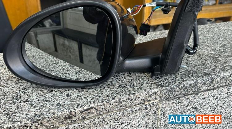 Body  Wing Mirror BYD Seagull