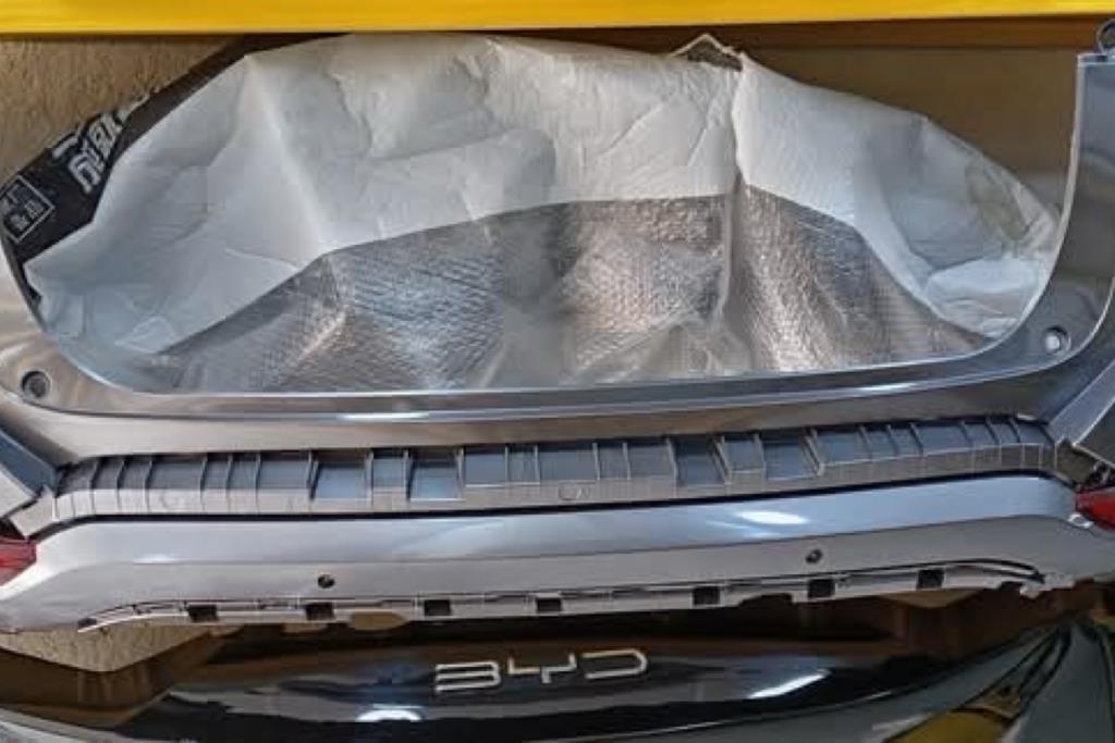 طمبون خلفي بي واي دي سونج بلس 2022 2023 2024 2025