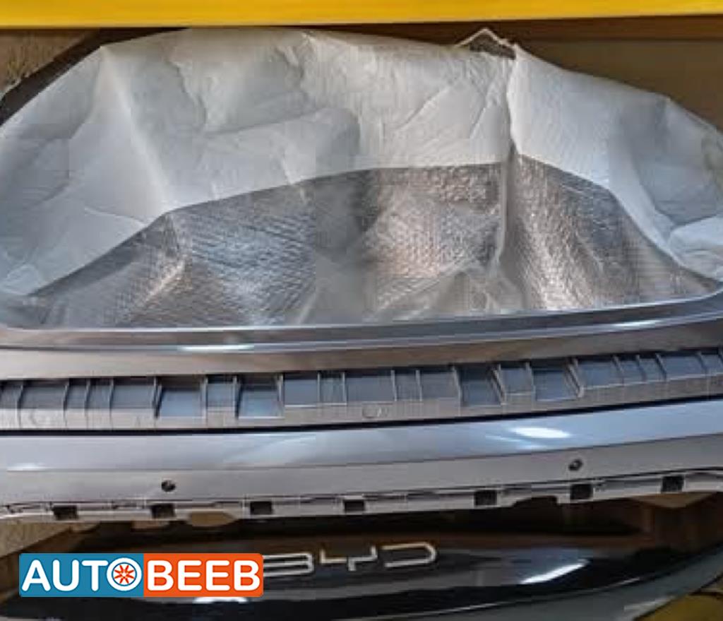 طمبون خلفي بي واي دي سونج بلس 2022 2023 2024 2025