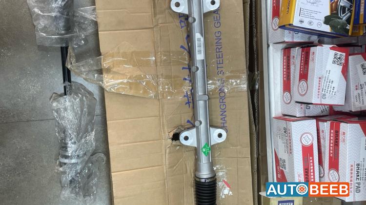 مجموعه ستيرنج شانجان ايدو 2022 2023 2024 2025