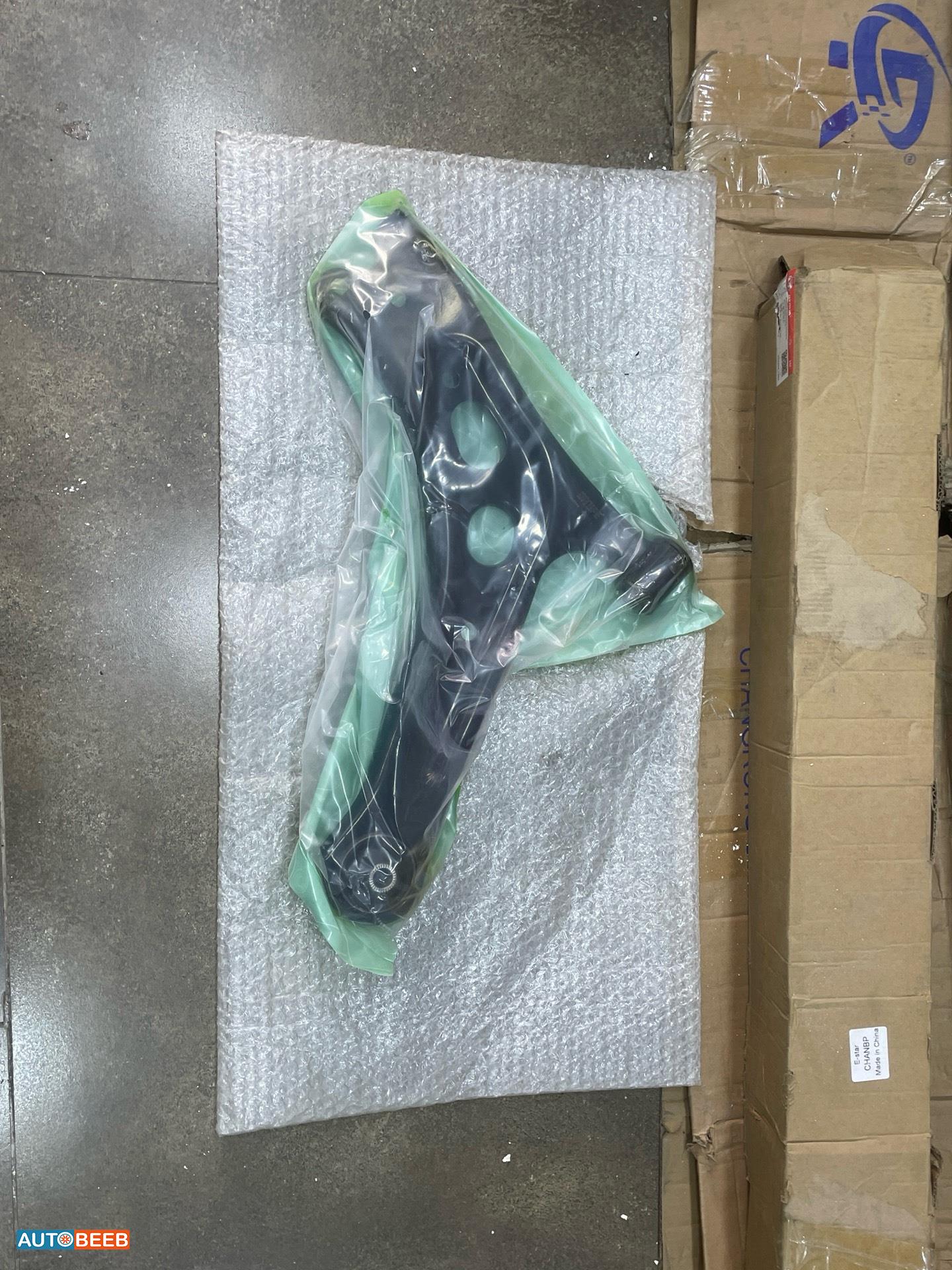  Mechanics  BYD Seagull