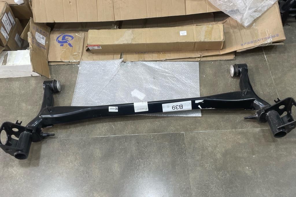 دنجل خلفي بي واي دي سيجول 2022 2023 2024 2025