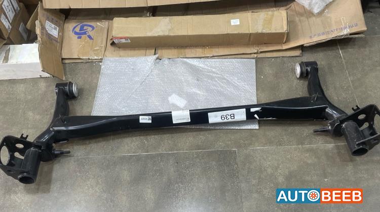 دنجل خلفي بي واي دي سيجول 2022 2023 2024 2025