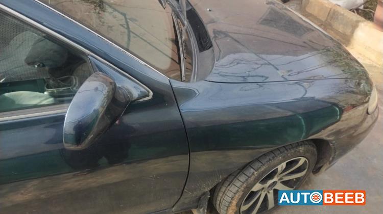 هيونداي افانتي 1995