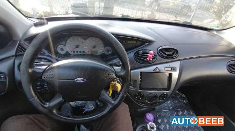 Ford Focus 2005