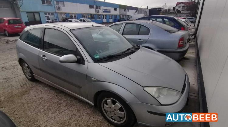 Ford Focus 2005