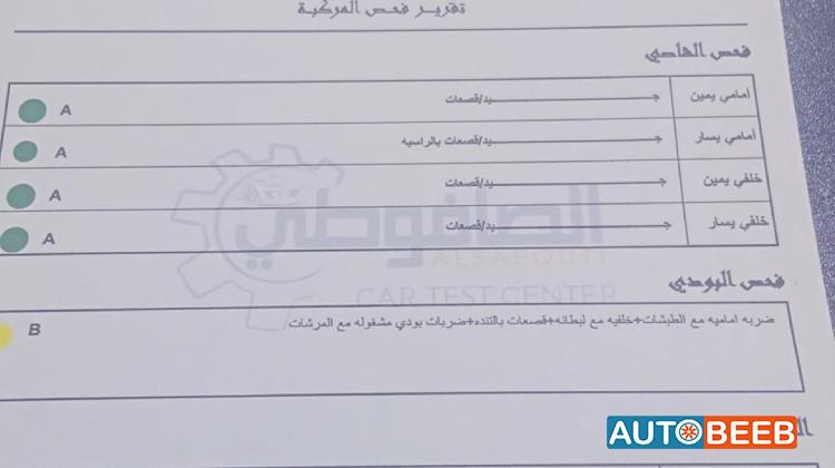 جيب جراند شيروكي 2011