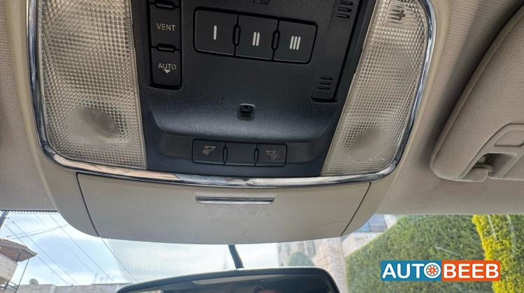 Jeep Grand Cherokee 2011