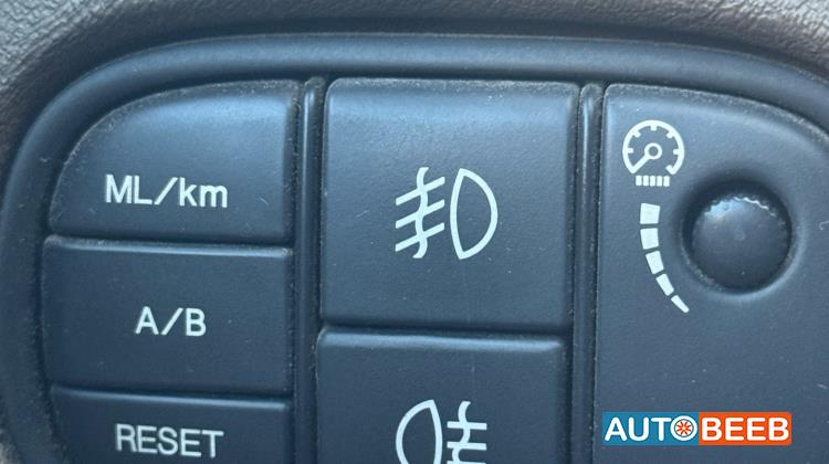 جاكوار S-Type 2006