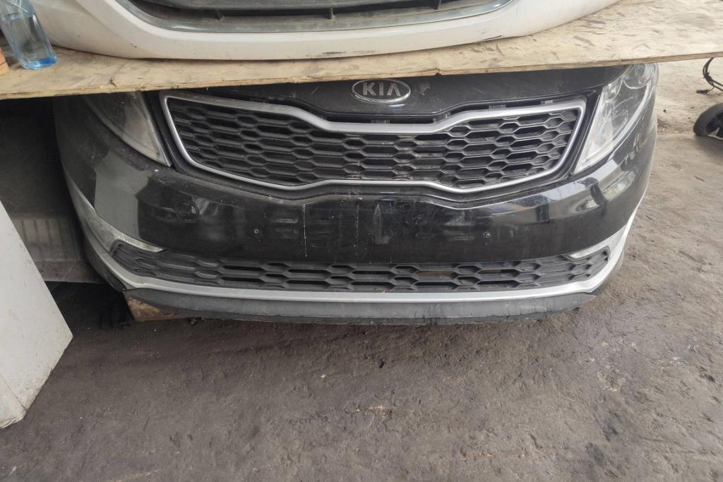 واجهة أمامية طمبون اضوية يمين شمال كيا اوبتيما 2011 2012 2013 2014