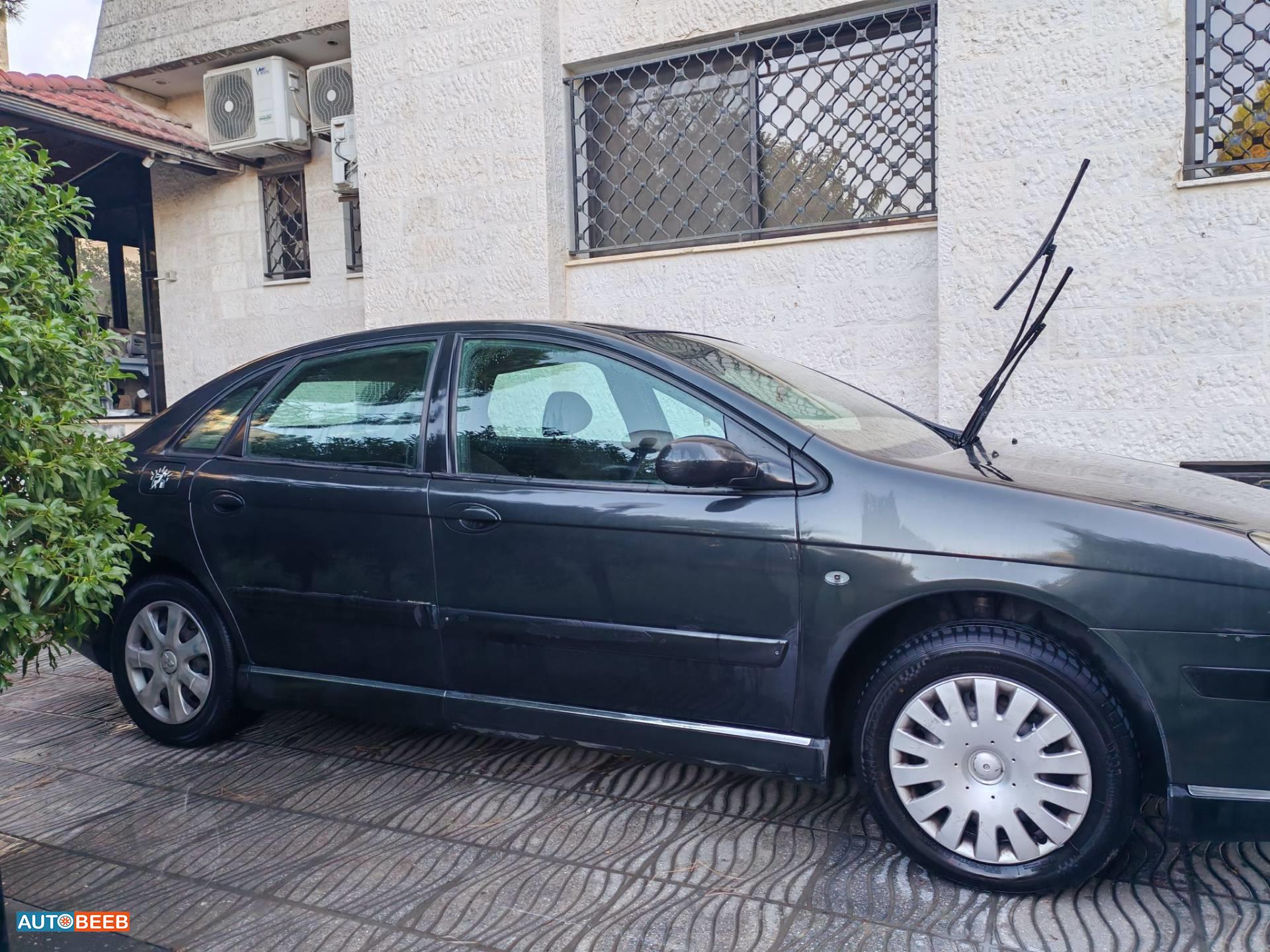 Citroen C5 2007