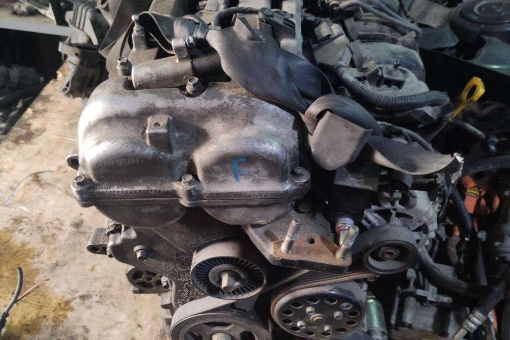 ماتور هيونداي افانتي md 2011 2012