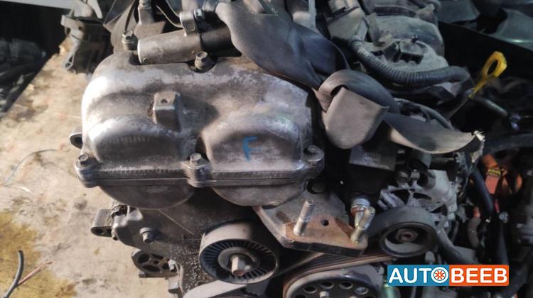 ماتور هيونداي افانتي md 2011 2012