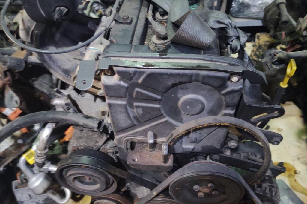 ماتور هيونداي افانتي xd 2001 2002