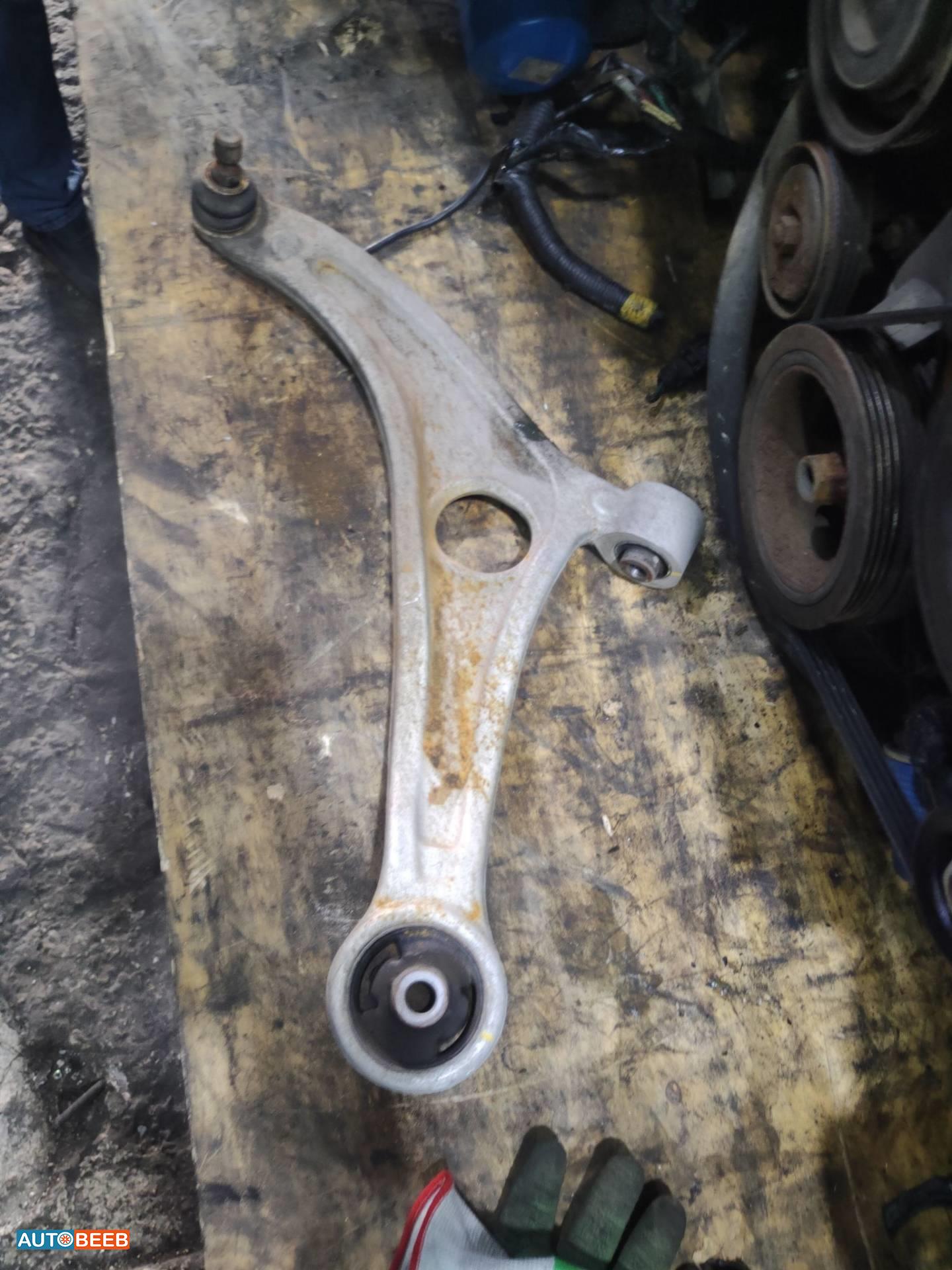 كفة عجل هيونداي سوناتا 2011 2012 2013 2014