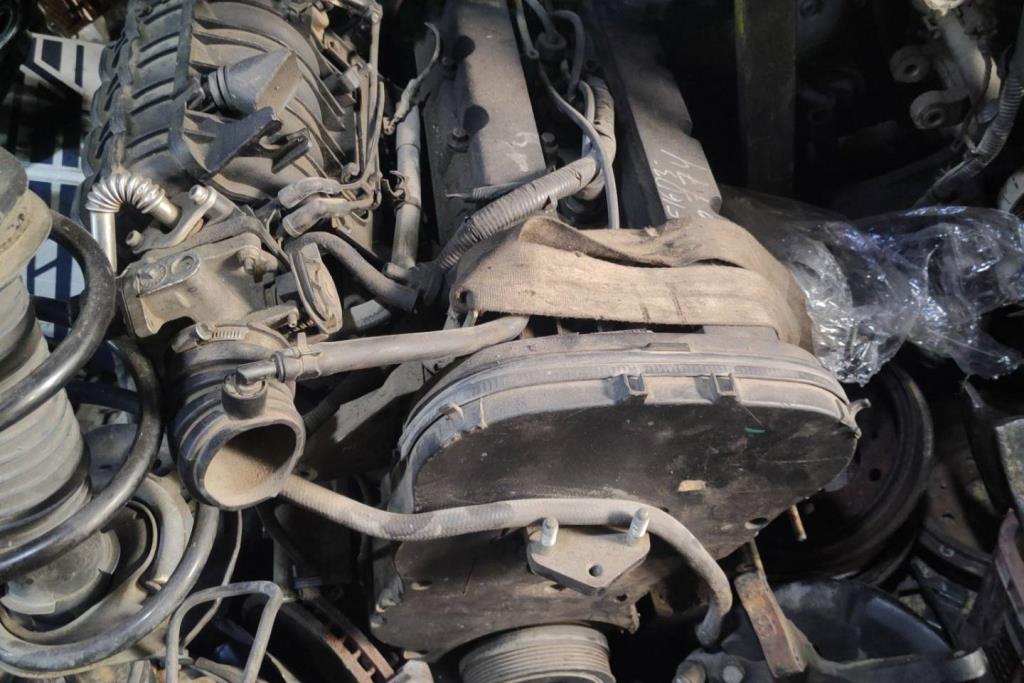 ماتور هيونداي شيفروليه اوبترا 2007 2008