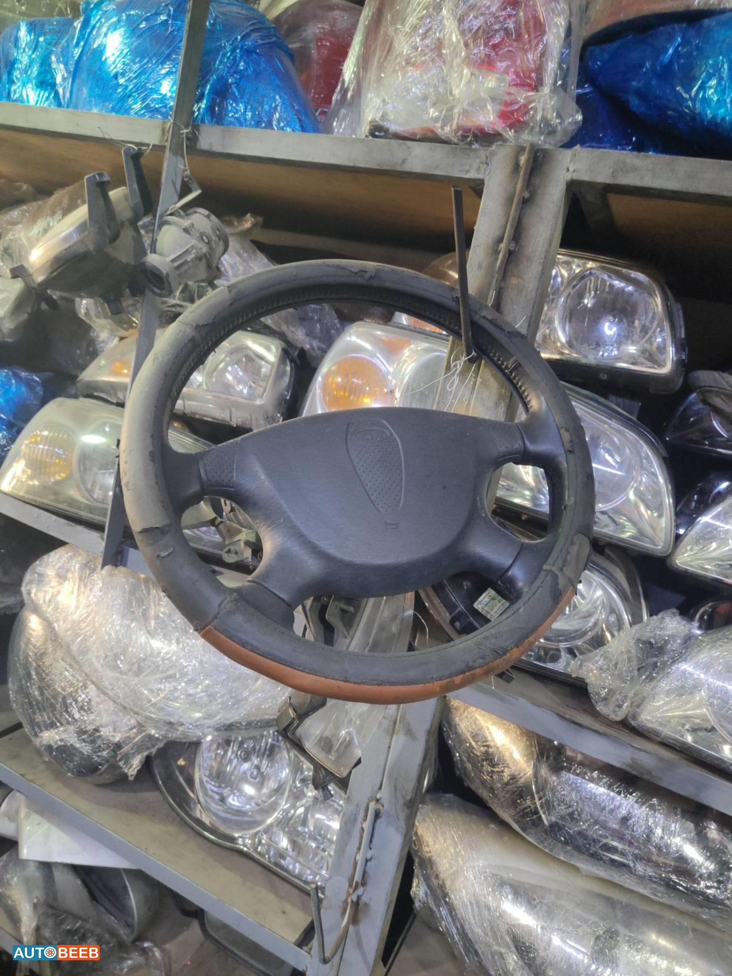 ستيرنج مرسيدس كيا سبكترا 2000 2001 2002