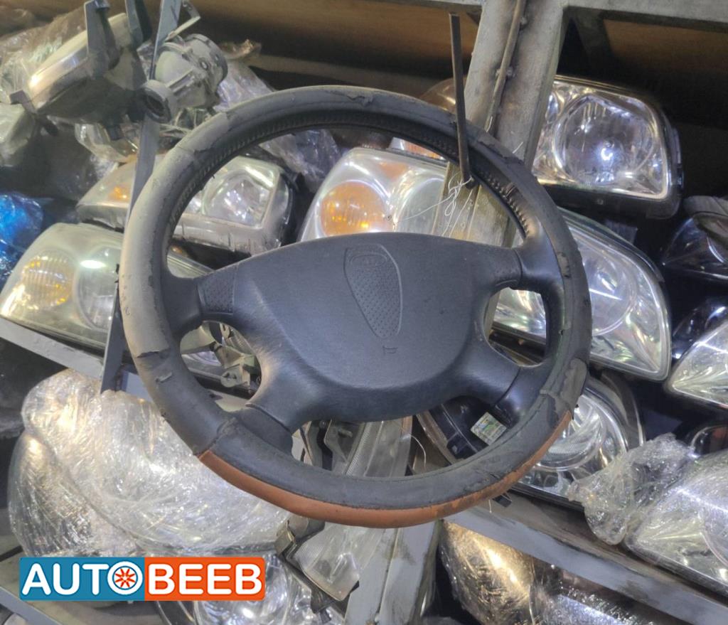 ستيرنج مرسيدس كيا سبكترا 2000 2001 2002