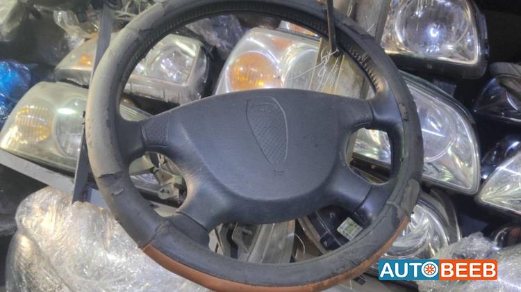 ستيرنج مرسيدس كيا سبكترا 2000 2001 2002