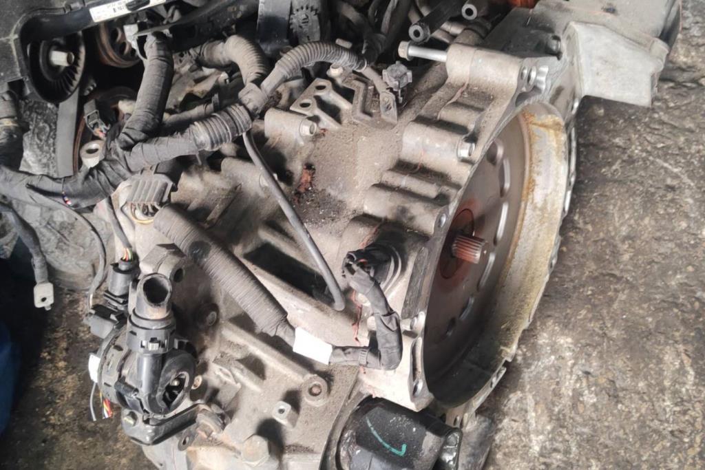 جير اوتوماتيك هيونداي سوناتا هايبرد 2011 2012 2013 2014