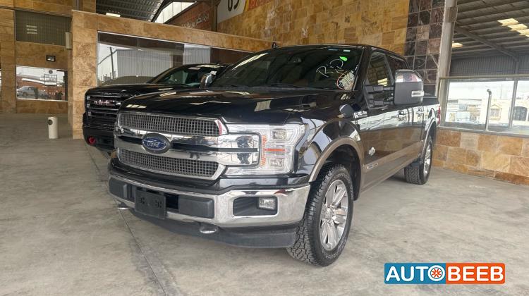 فورد F-150 2019