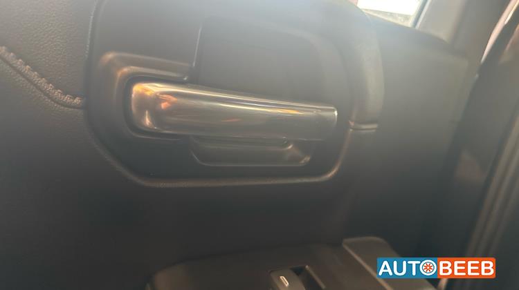 جي ام سي سييرا 2020