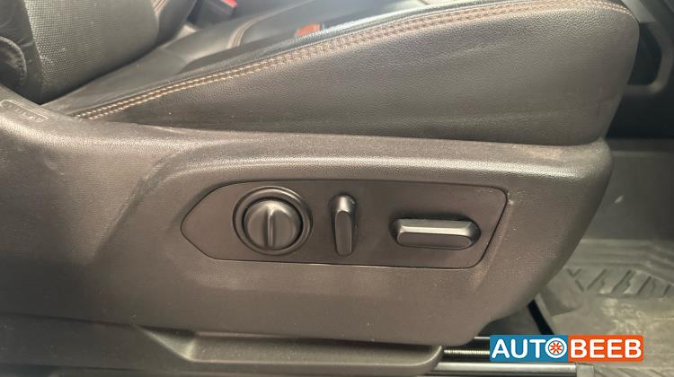 جي ام سي سييرا 2021