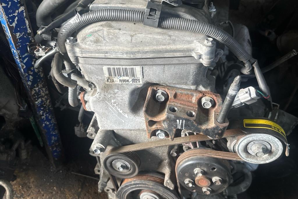 Engine Full Engine Toyota Camry