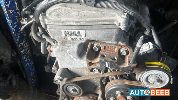 ماتور كامري هايبرد