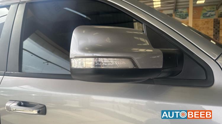 دودج رام 2021