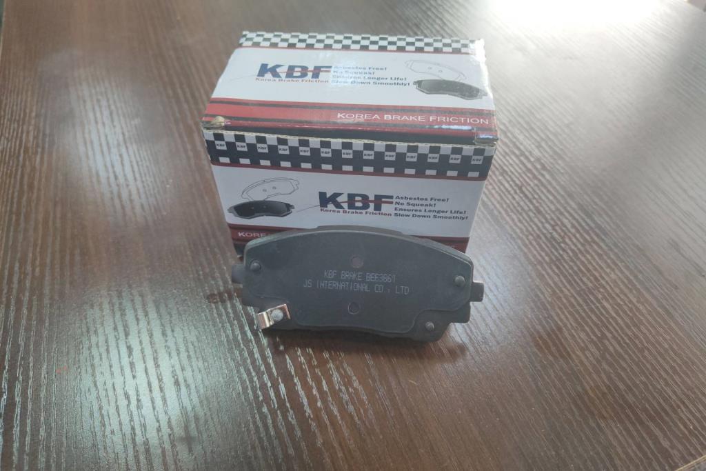 بريك امامي كيا بيكانتو 2012 2013