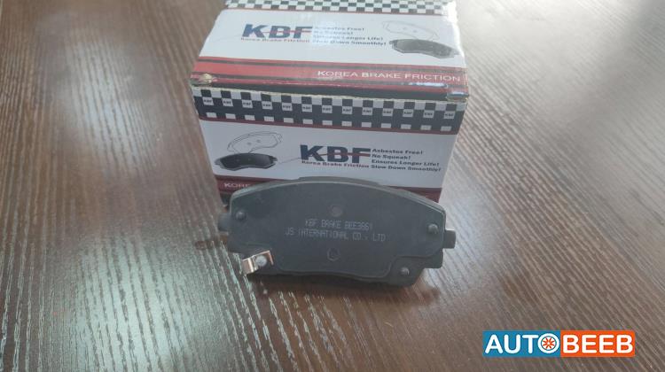  Mechanics  KIA Picanto