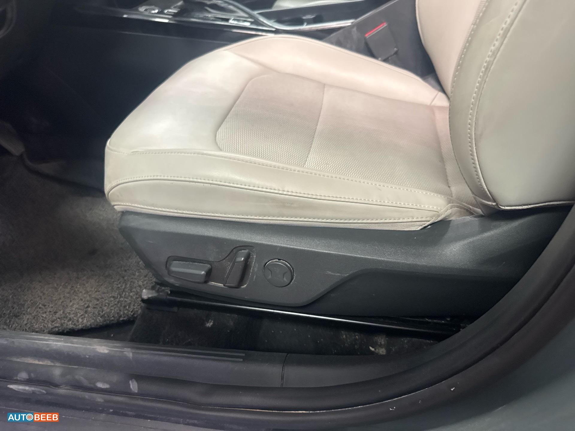 كيا نيرو 2023