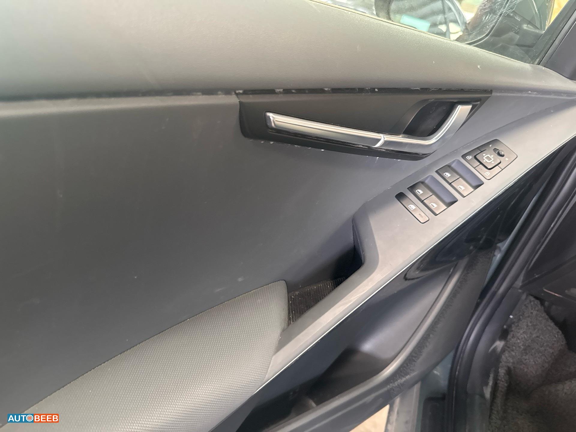 كيا نيرو 2023