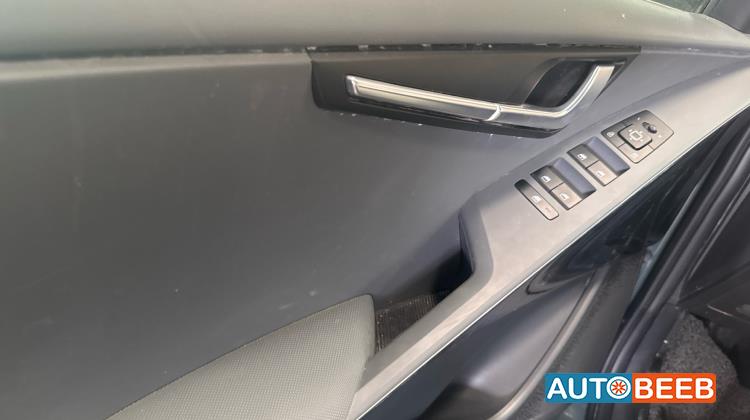 كيا نيرو 2023