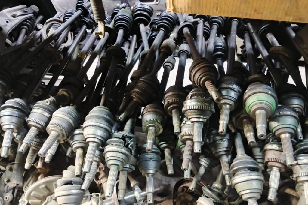 اكس عجل هيونداي افانتي 1996 1997 1998 1999 2000