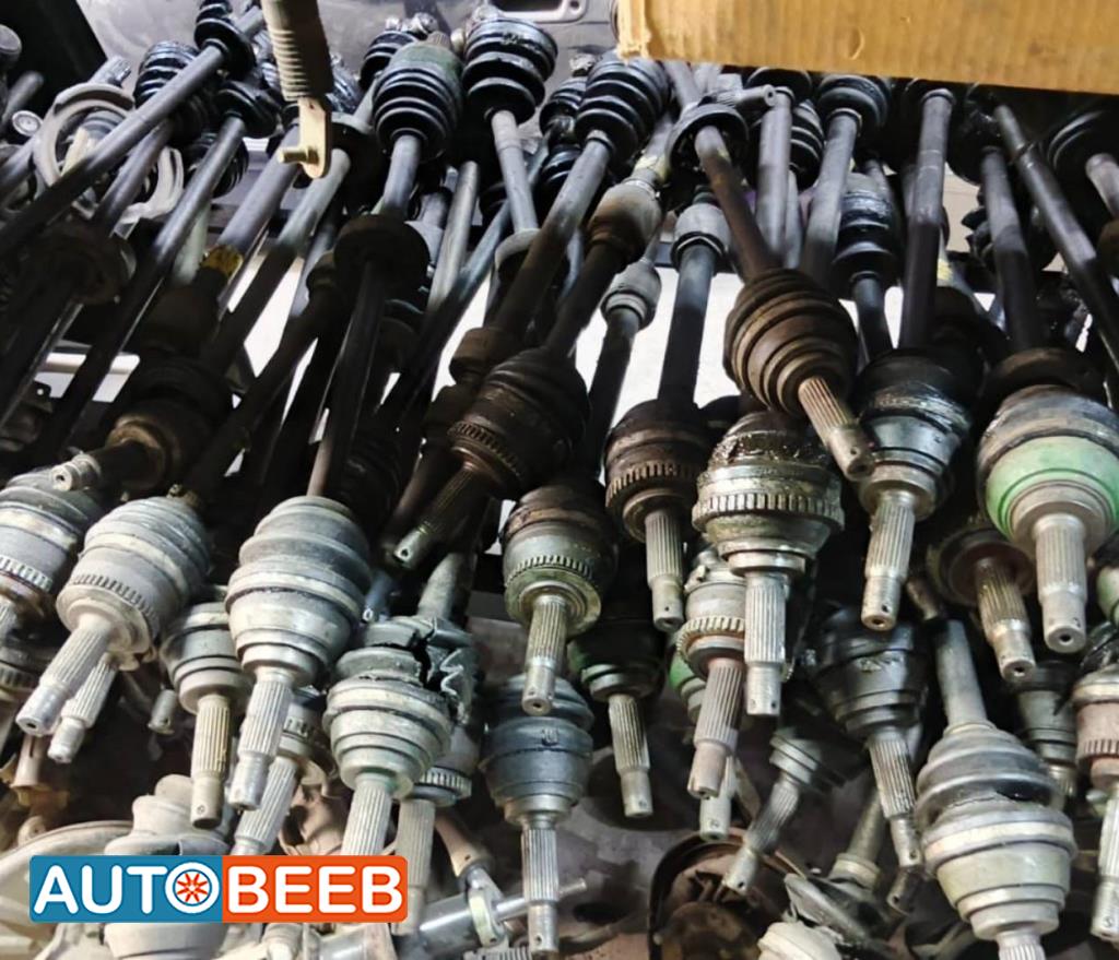 اكس عجل هيونداي افانتي 1996 1997 1998 1999 2000