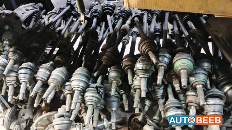 اكس عجل هيونداي افانتي 1996 1997 1998 1999 2000