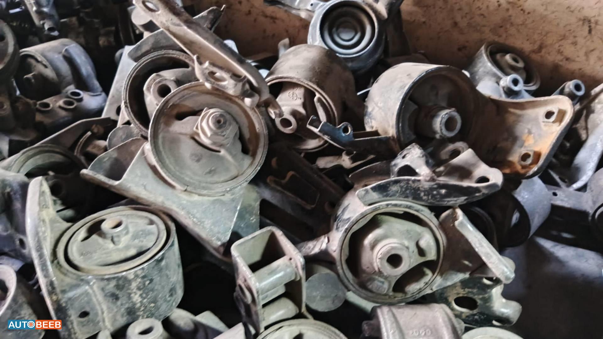  Mechanics  Hyundai Avante