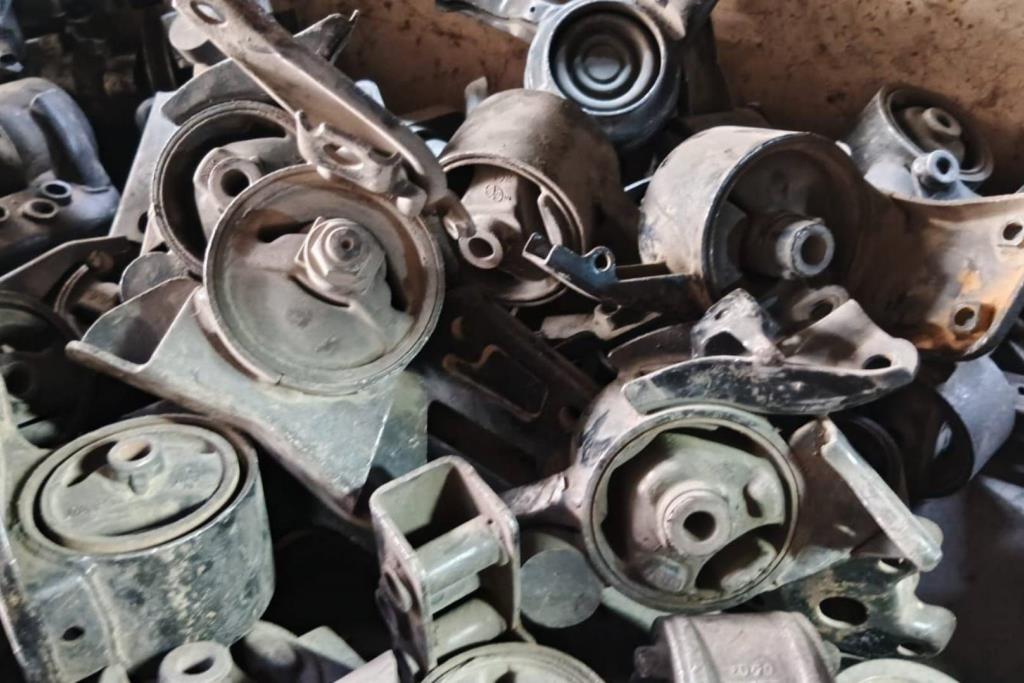 دان ماتور هيونداي افانتي xd Hd MD 1995 1996 1997 1998 1999 2000