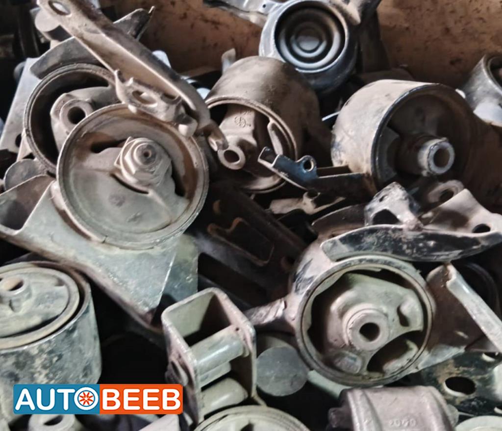 دان ماتور هيونداي افانتي xd Hd MD 1995 1996 1997 1998 1999 2000