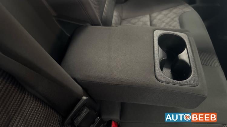 كيا نيرو 2022