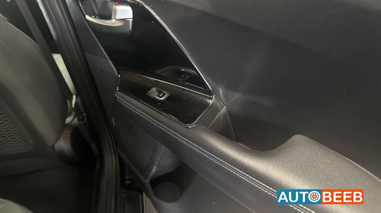 كيا نيرو 2022