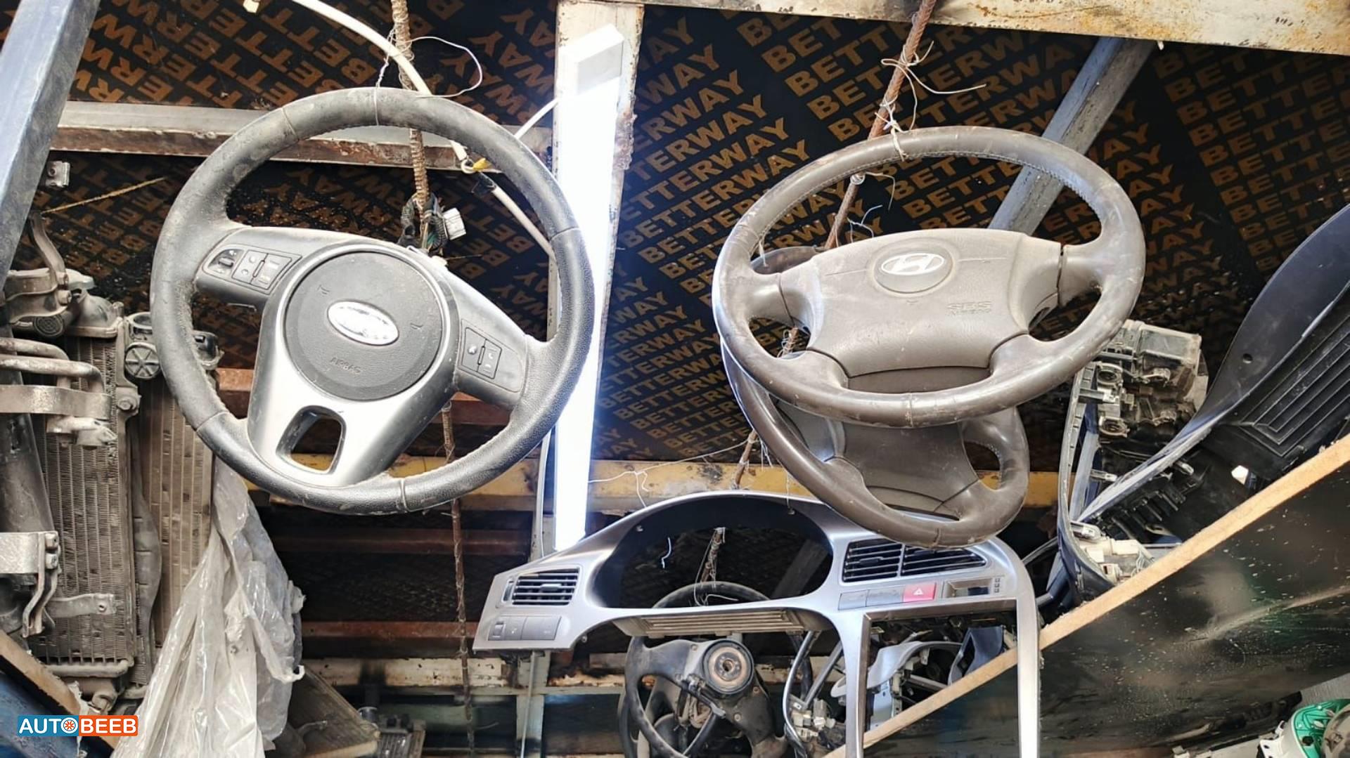 ستيرنج كيا فورتي 2000 2001 2002 2003 2004 2005 2006 2007 2008 2009 