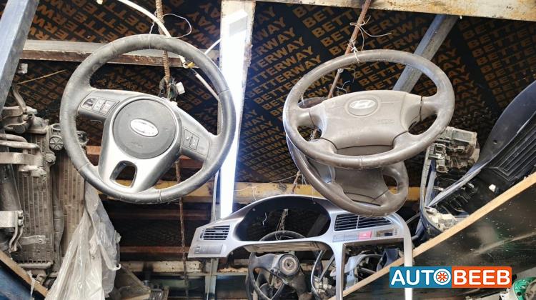 ستيرنج كيا فورتي 2000 2001 2002 2003 2004 2005 2006 2007 2008 2009 