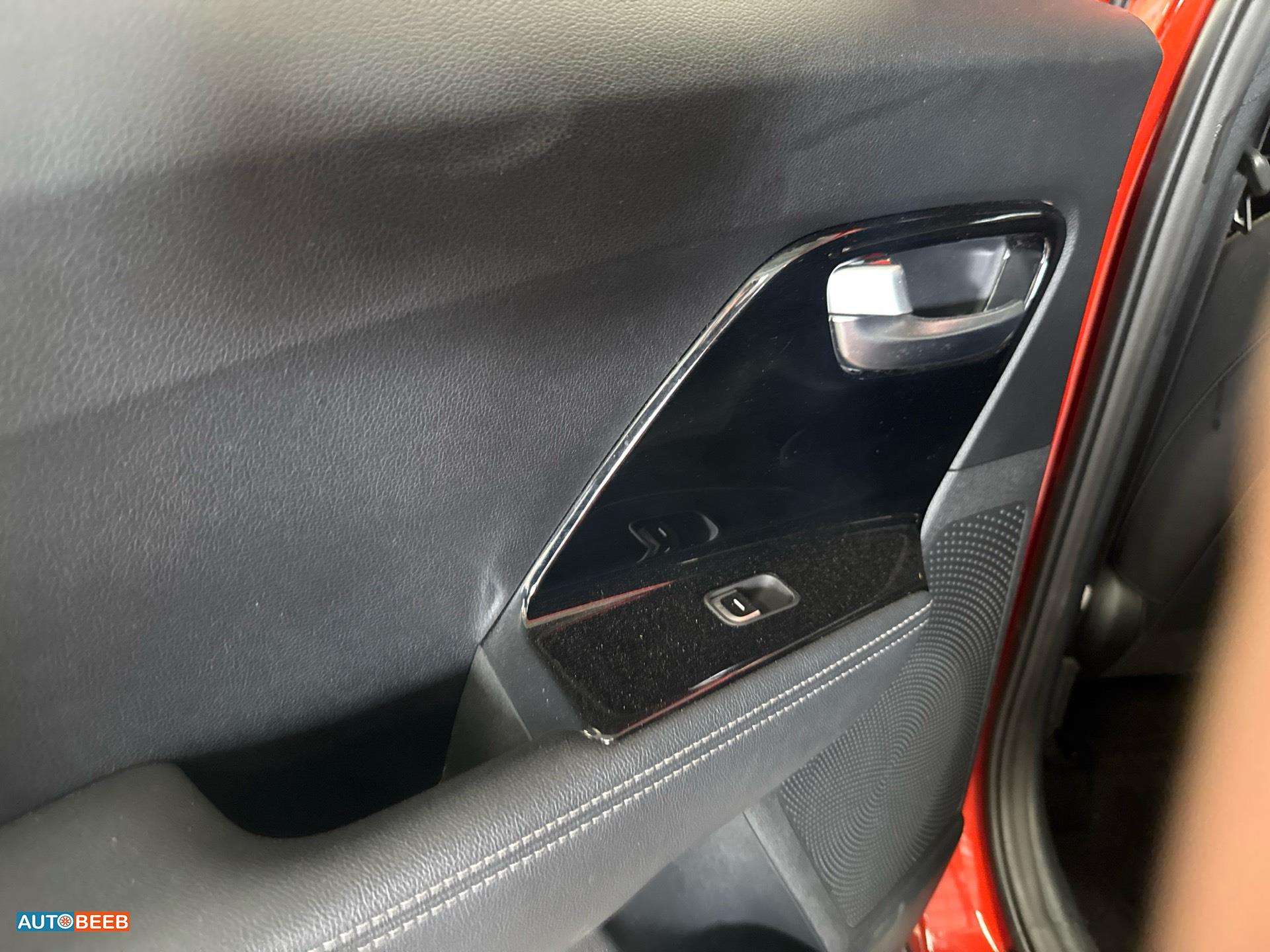 كيا نيرو 2022